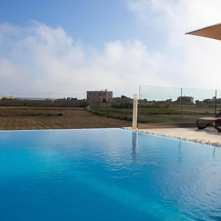 Kenn Holiday Home Għarb Eksteriør bilde